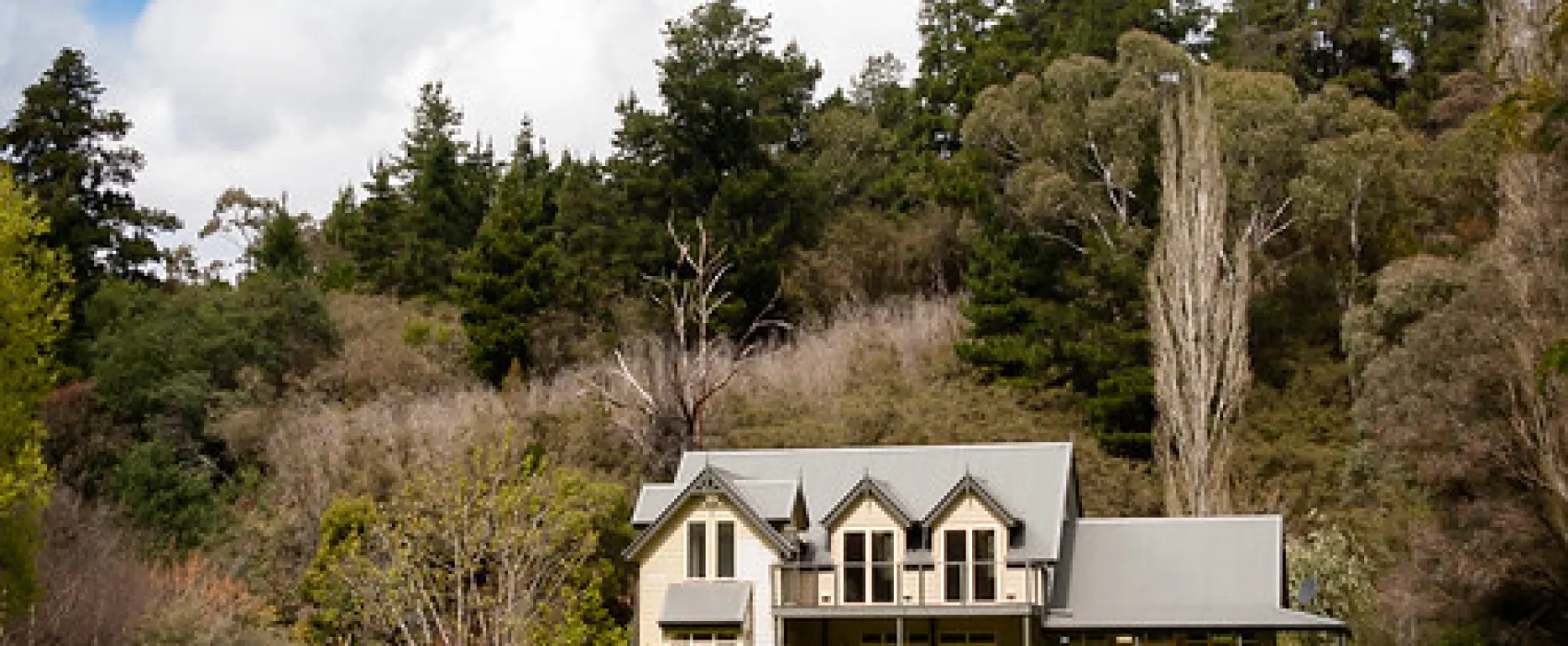 Doctors Creek Reserve Campground