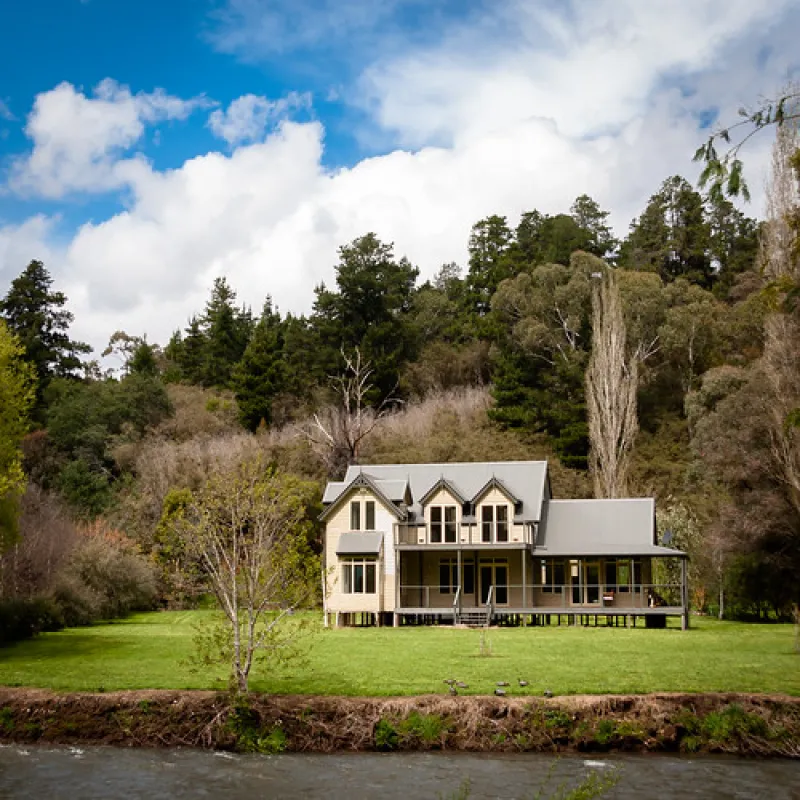 Doctors Creek Reserve Campground