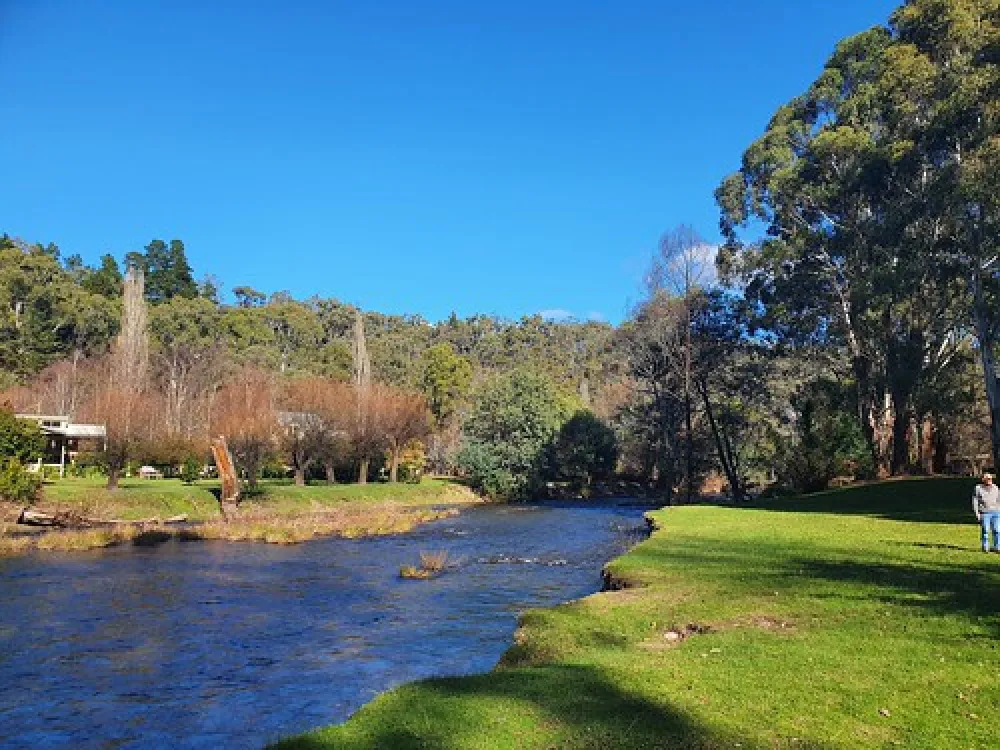 Doctors Creek Reserve Campground