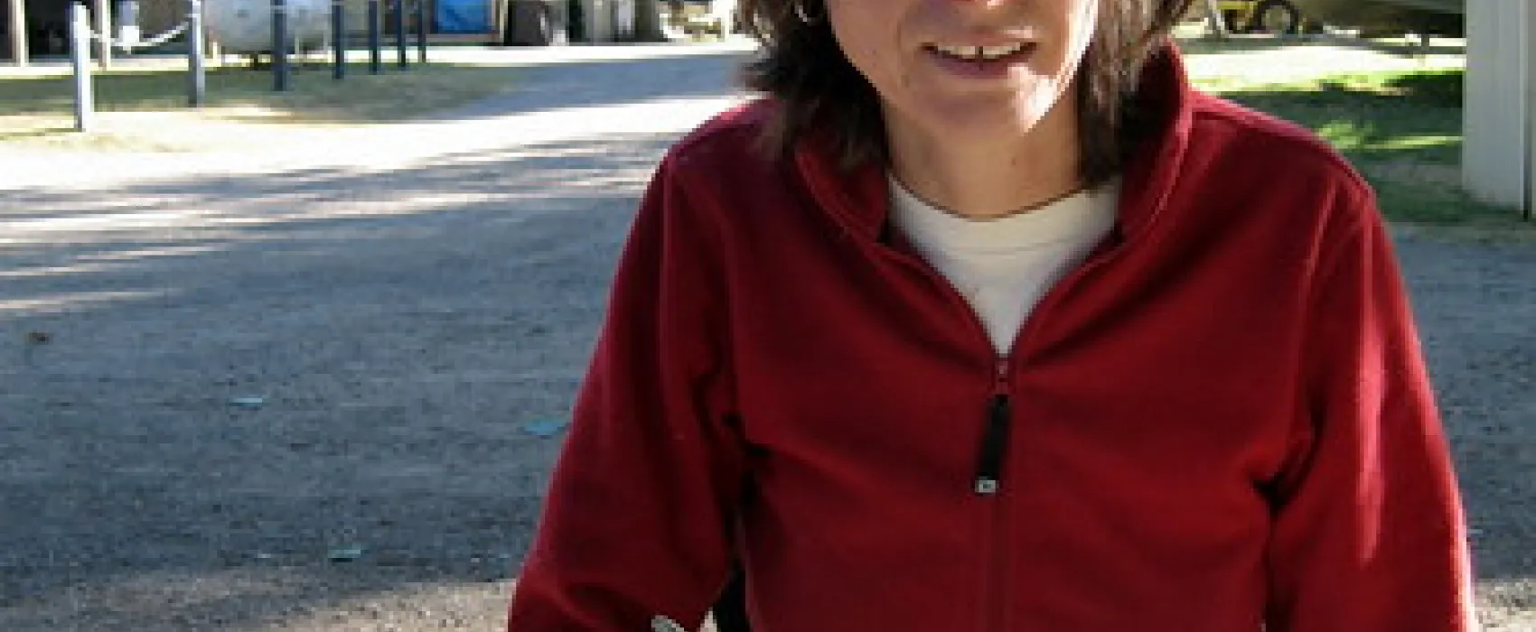 Doctors Creek Reserve Campground