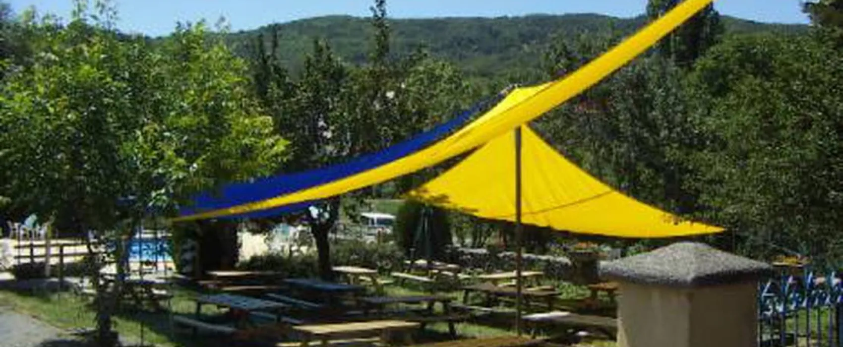 Camping Centre De Loisirs Le Lautaret