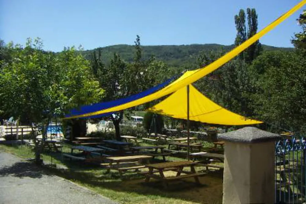 Camping Centre De Loisirs Le Lautaret