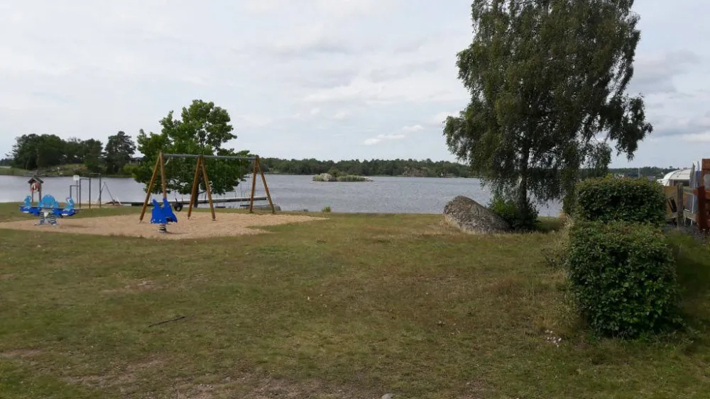 Ekenäs Camping