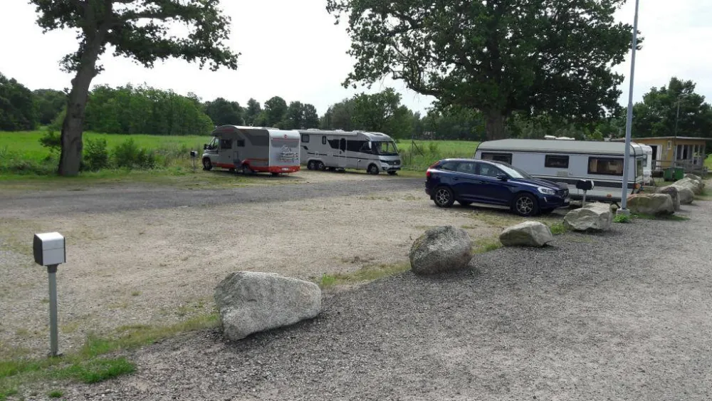 Ekenäs Camping