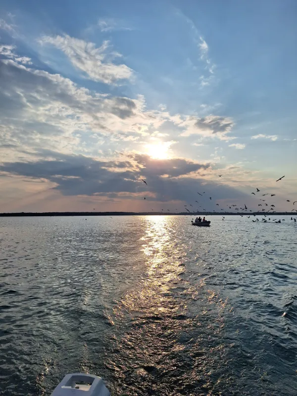 Retro Camping Gräbendorfer See