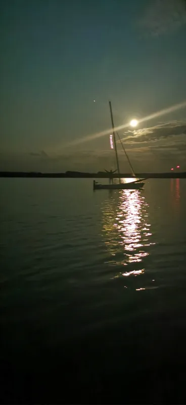 Retro Camping Gräbendorfer See