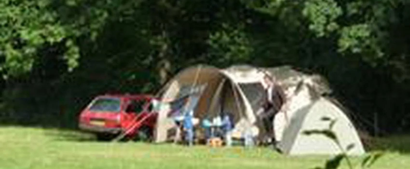Camping à la ferme La Noyeraie