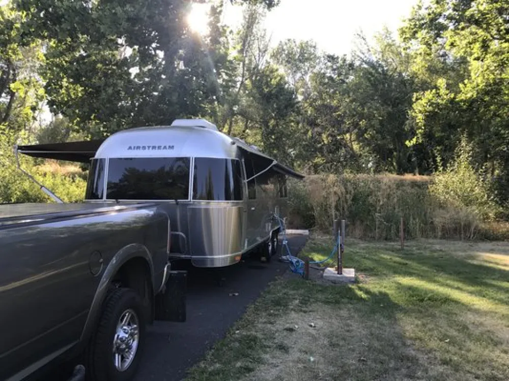 Yakima Sportsman State Park