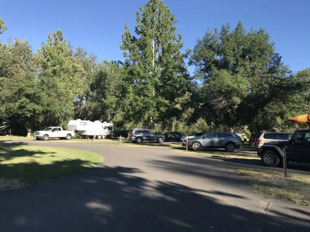 Yakima Sportsman State Park