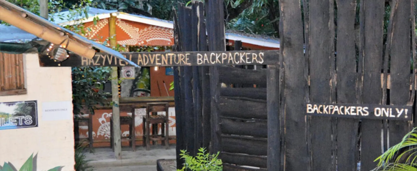 Hazyview Adventure Backpackers