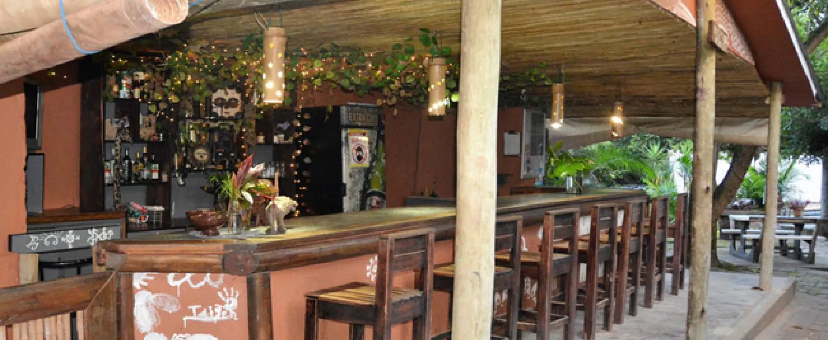 Hazyview Adventure Backpackers