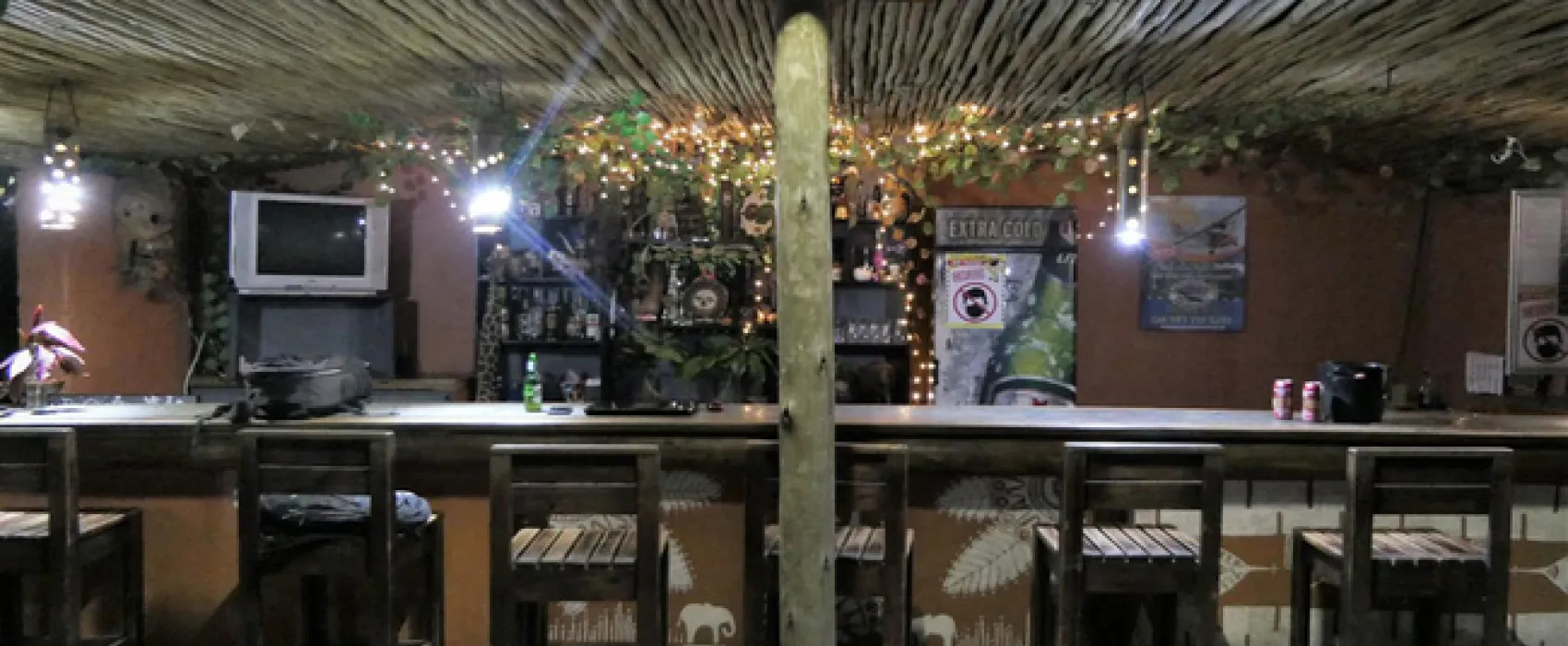 Hazyview Adventure Backpackers