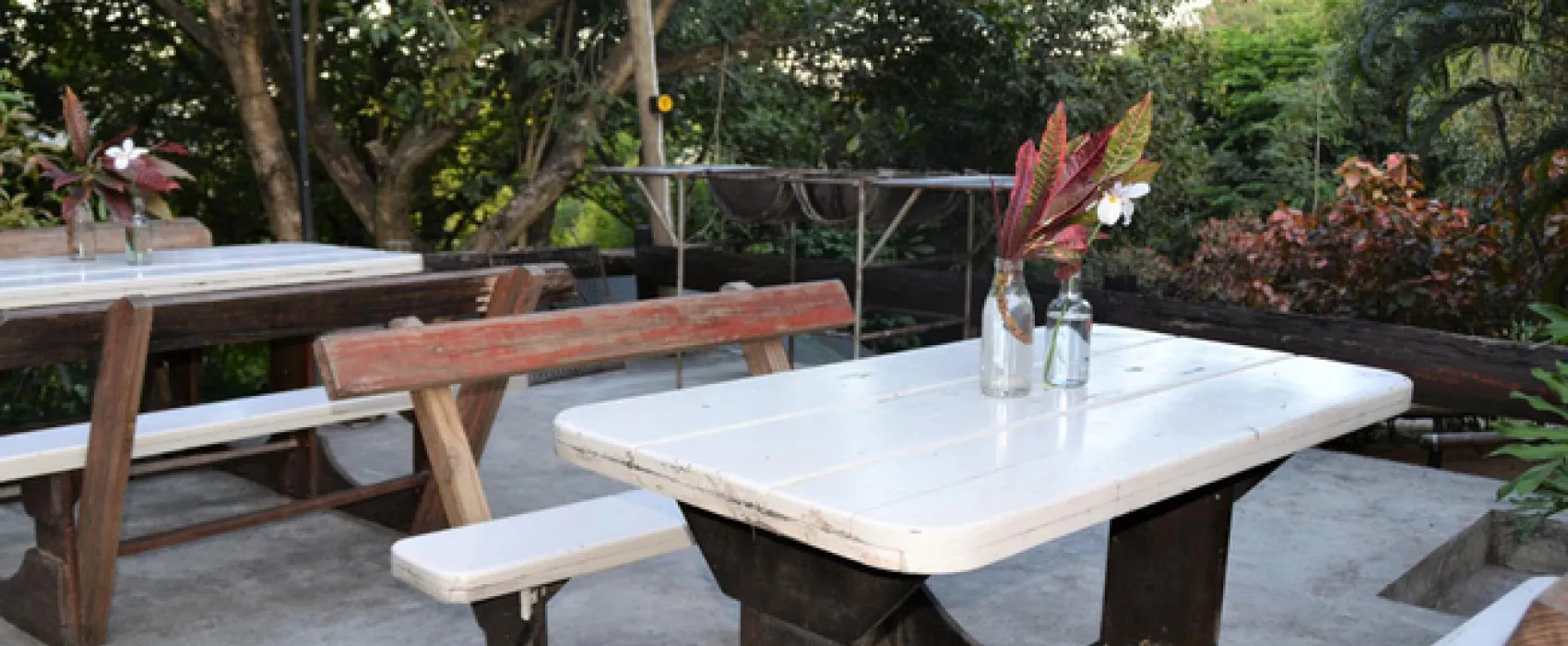 Hazyview Adventure Backpackers