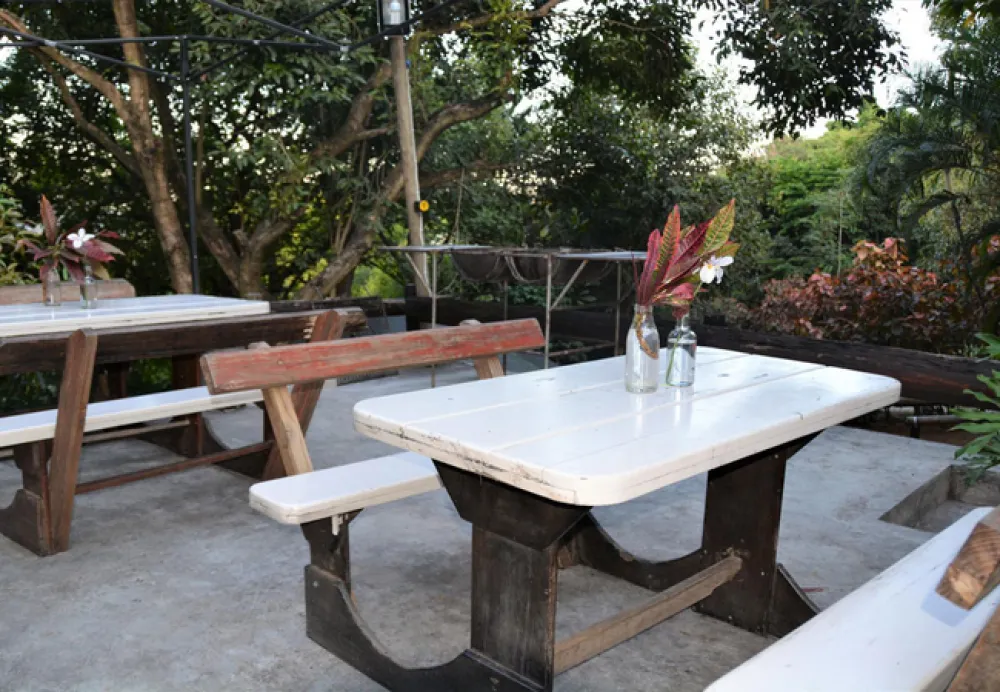 Hazyview Adventure Backpackers