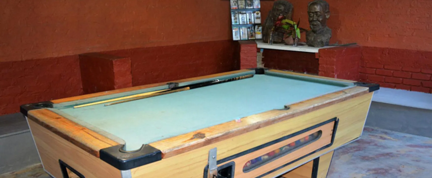 Hazyview Adventure Backpackers