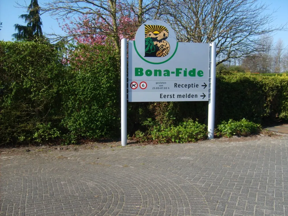 Bona Fide