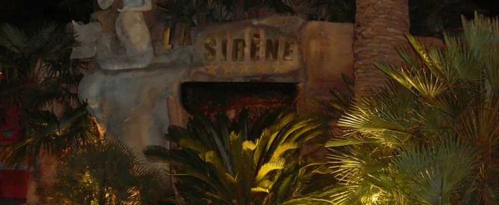 La Sirene