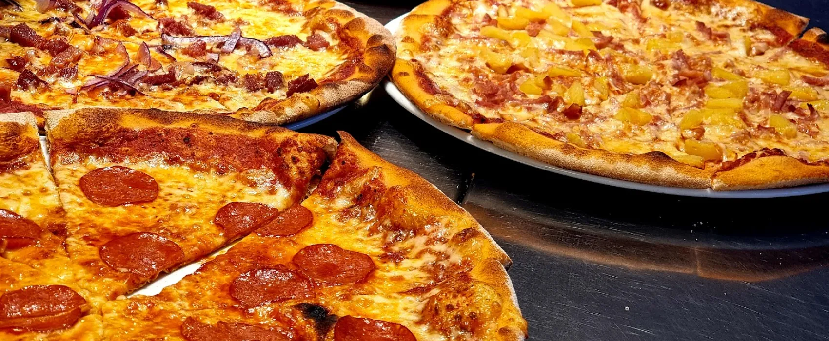 Pitkämö Canyon Camping