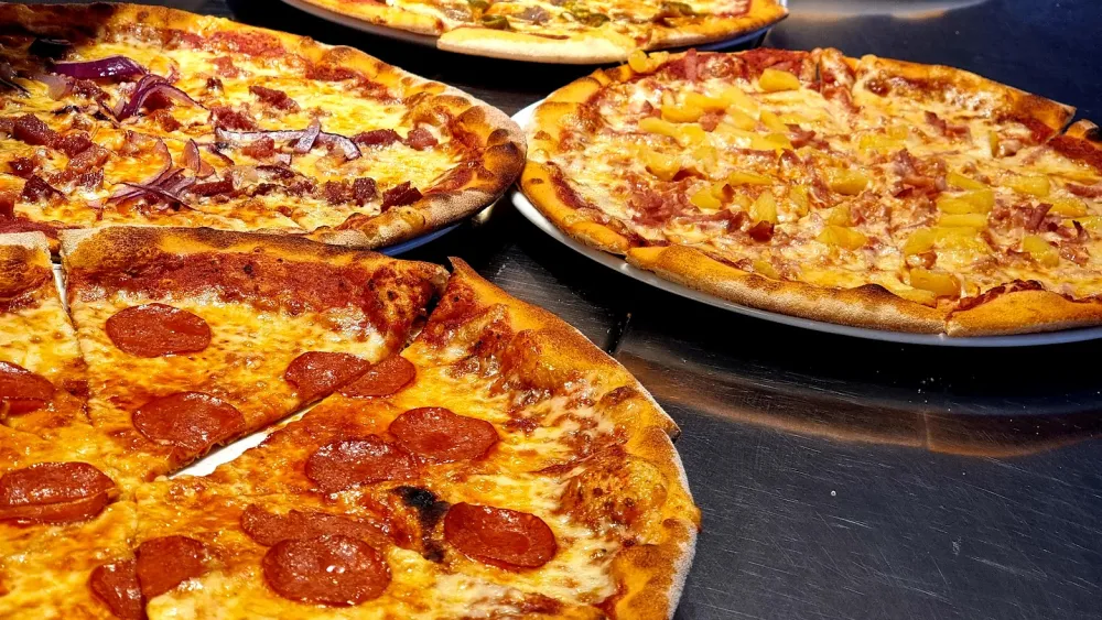 Pitkämö Canyon Camping