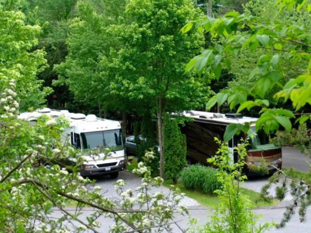 Rocky Top Campground & RV Park