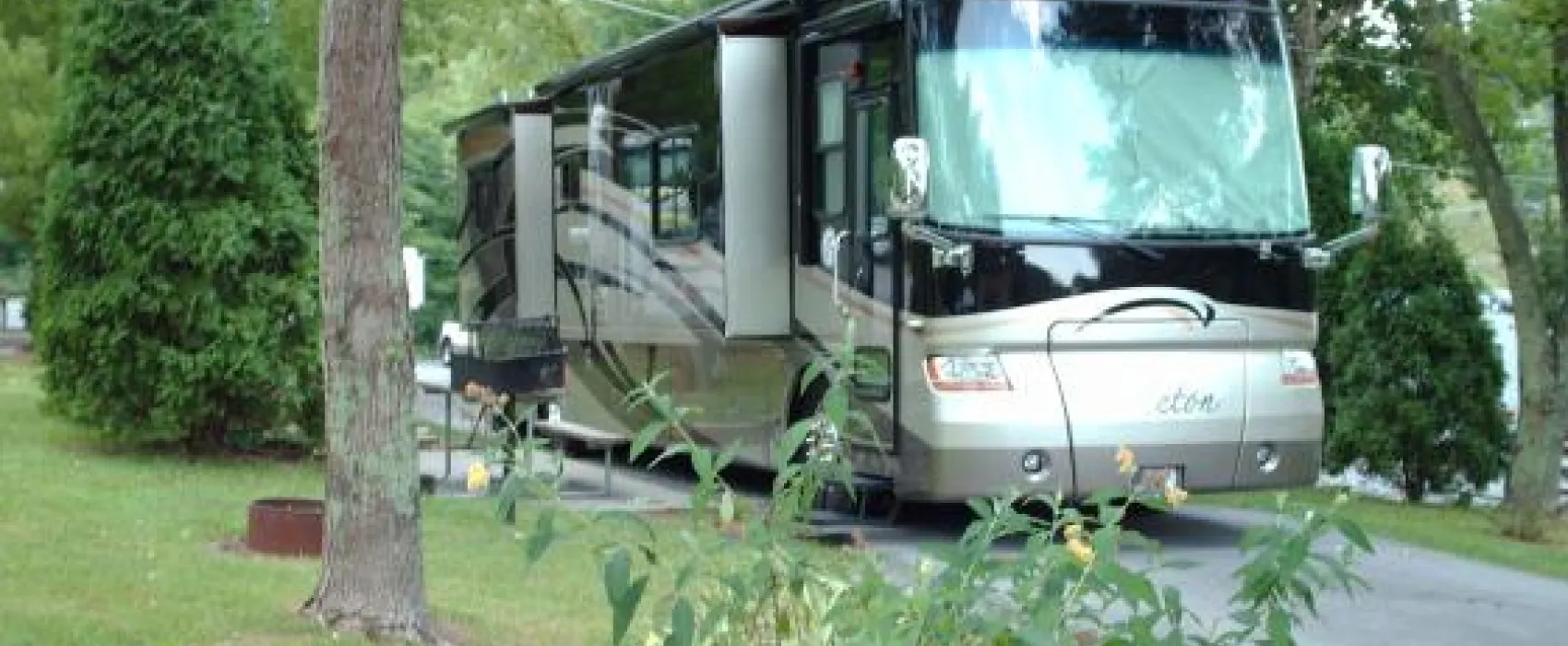 Rocky Top Campground & RV Park