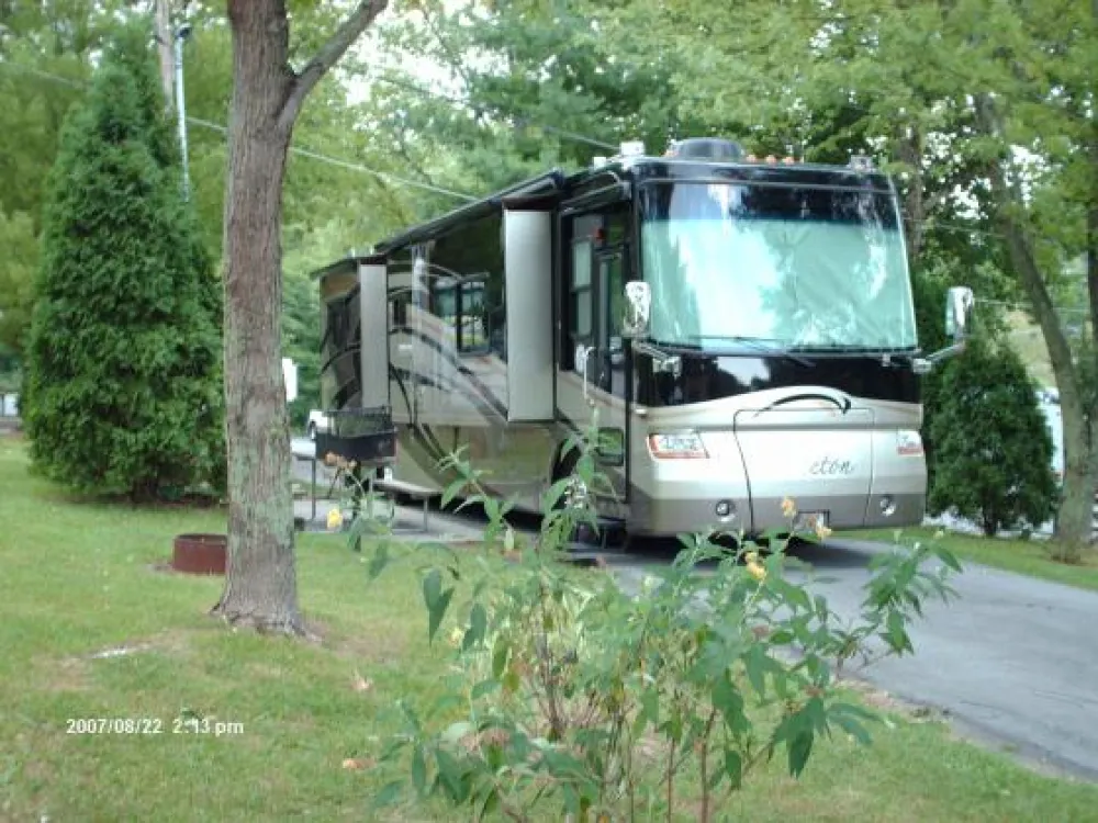 Rocky Top Campground & RV Park