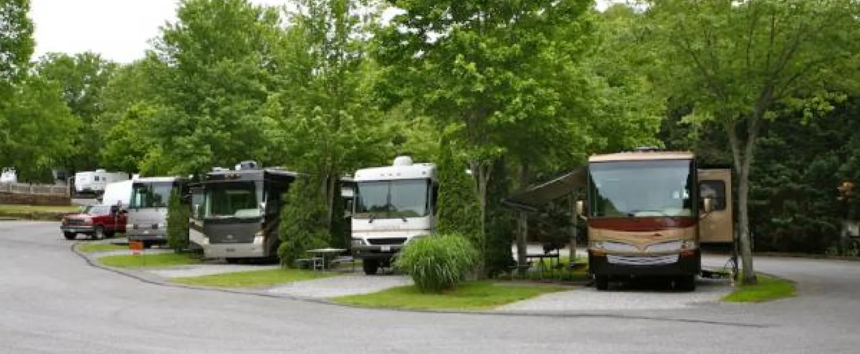 Rocky Top Campground & RV Park