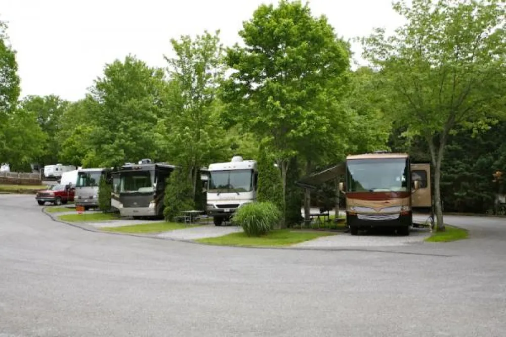 Rocky Top Campground & RV Park
