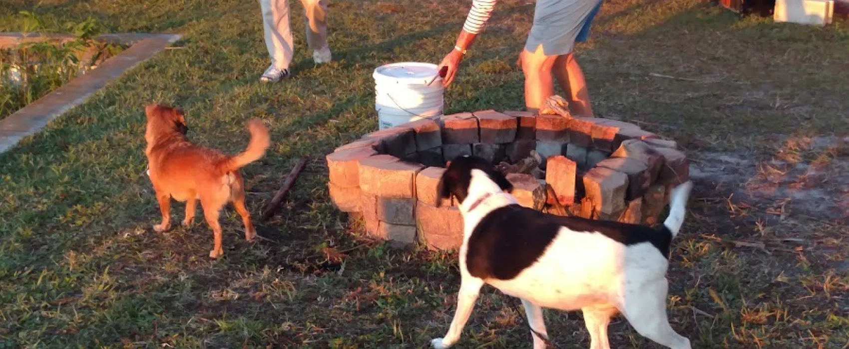 Big Lake Lodge & RV Park