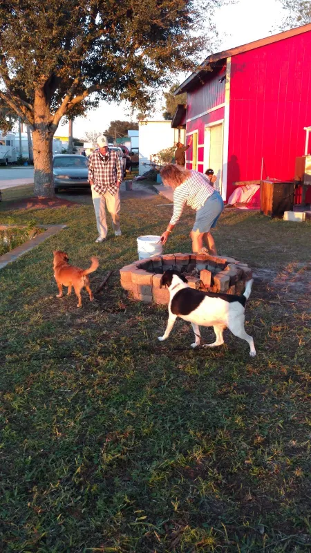 Big Lake Lodge & RV Park