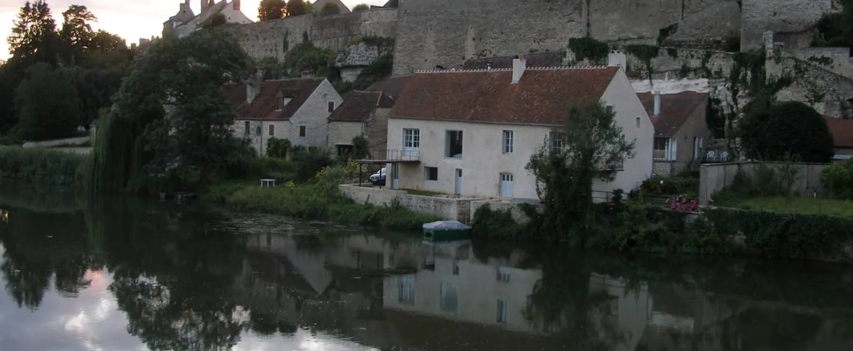 Camping La Colombière
