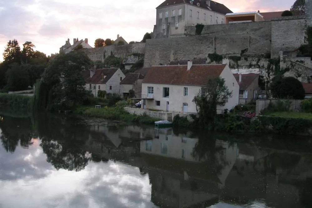 Camping La Colombière