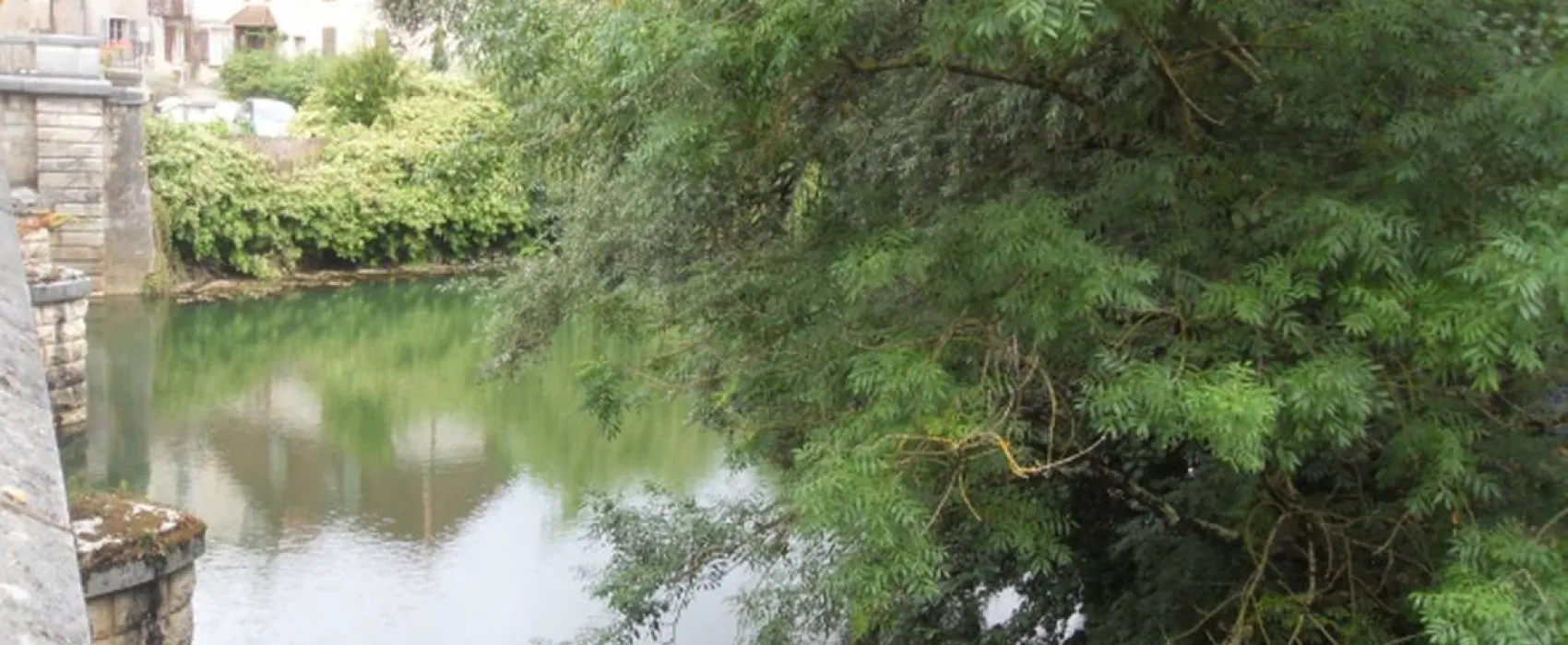 Camping La Colombière