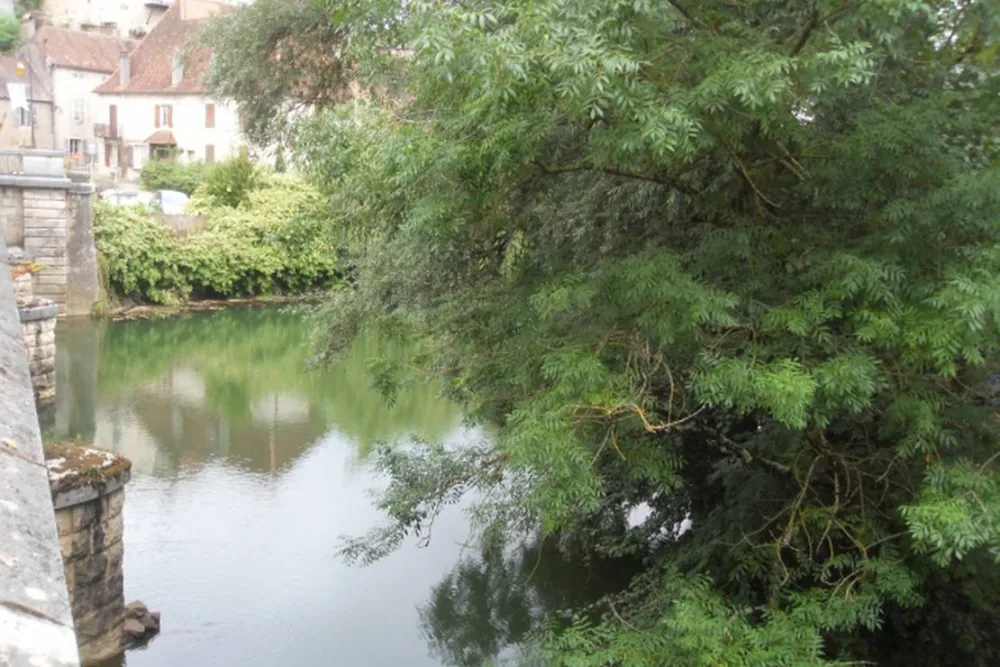 Camping La Colombière