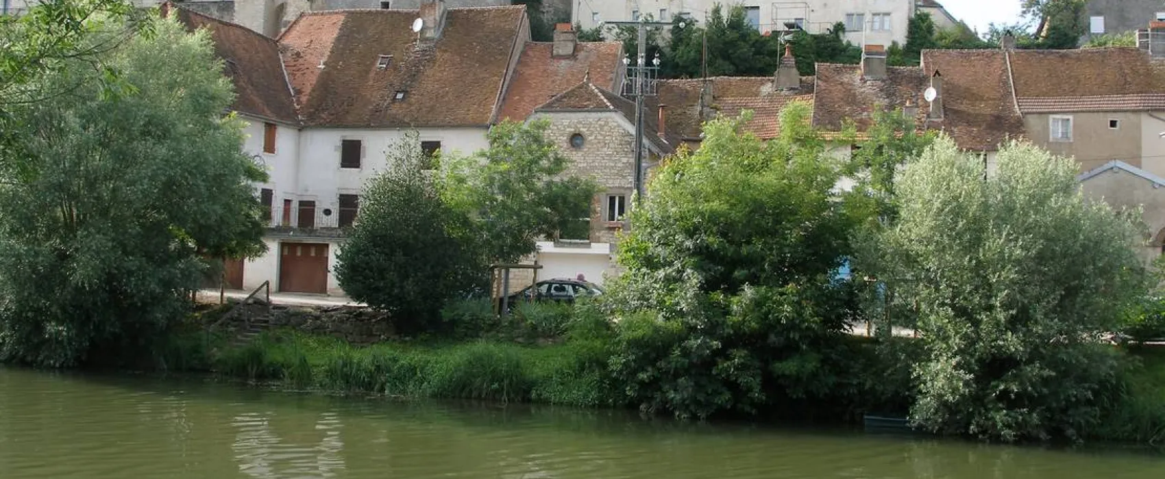 Camping La Colombière