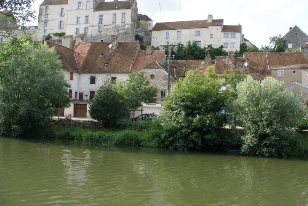 Camping La Colombière