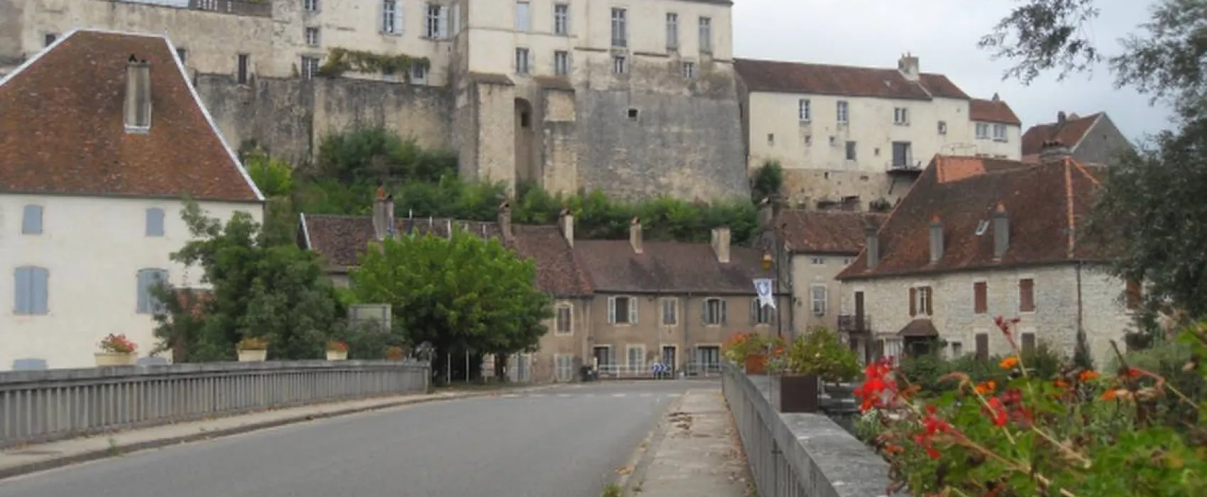 Camping La Colombière