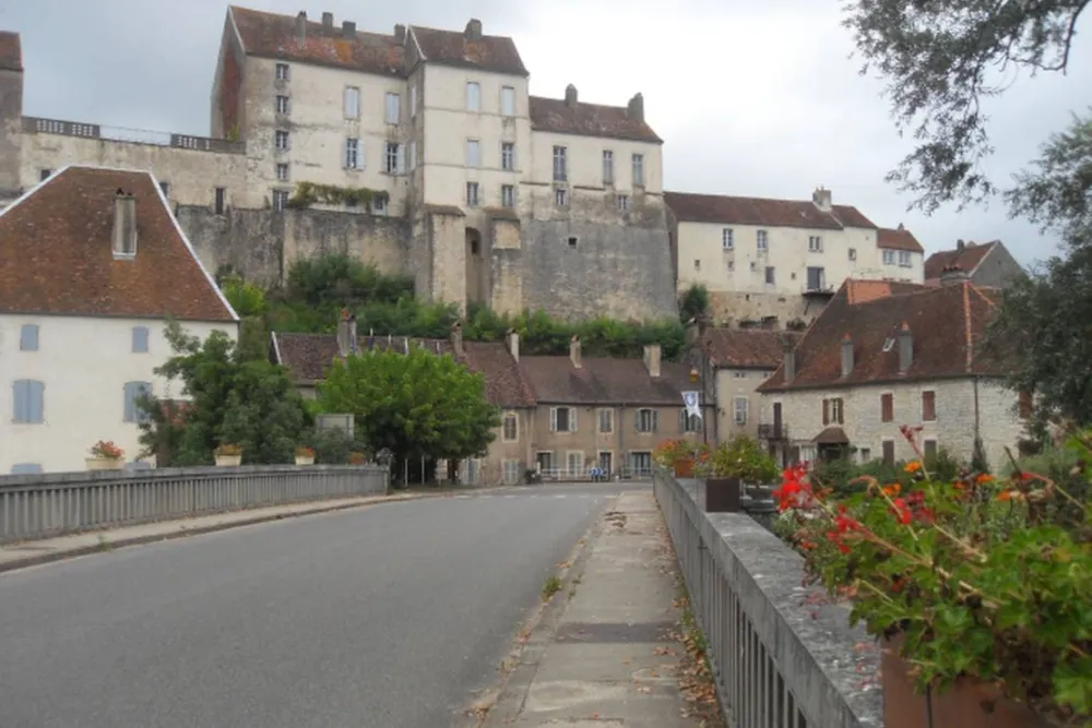 Camping La Colombière