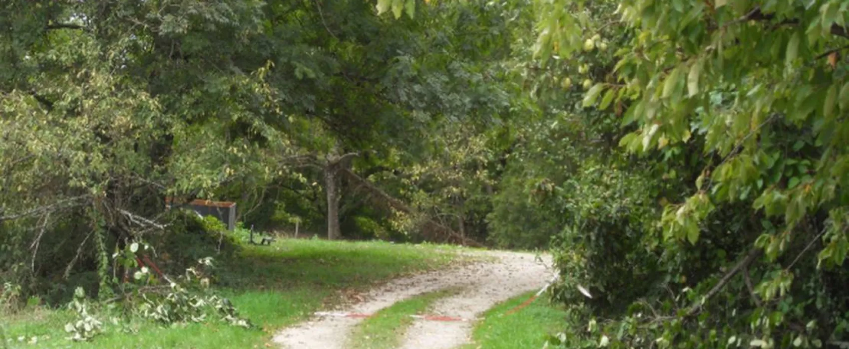 Camping La Colombière