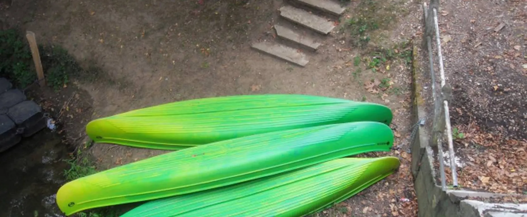 Camping La Colombière