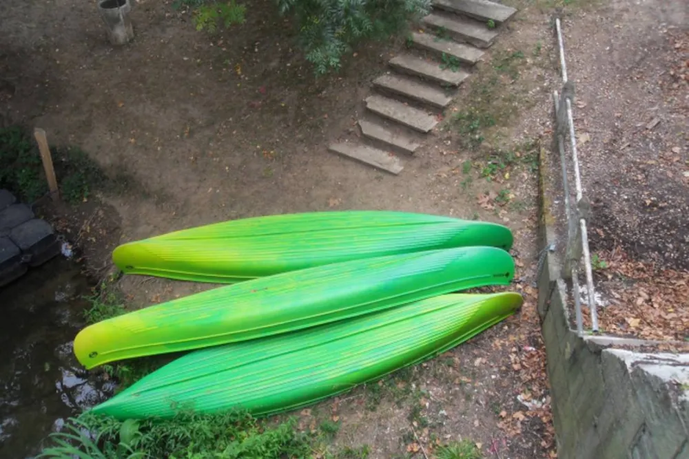 Camping La Colombière