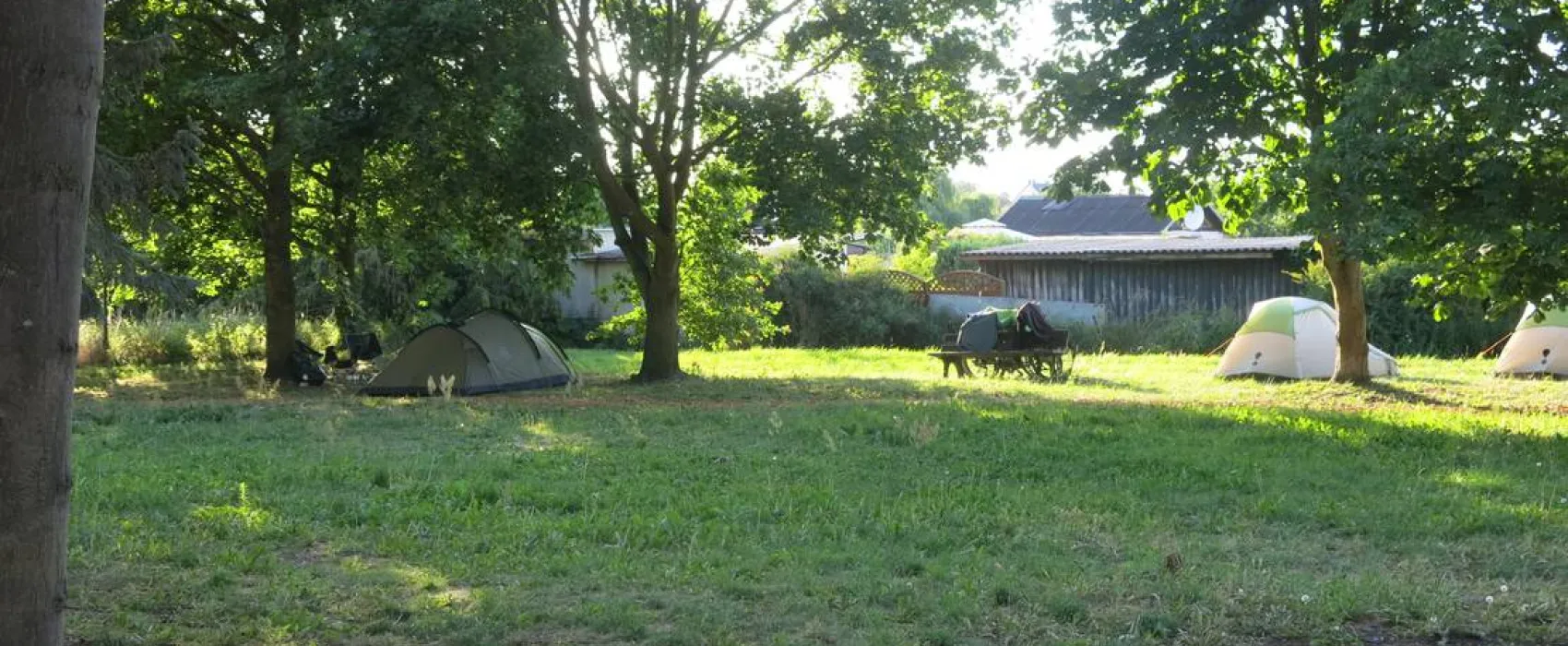 Stadthafen Liebenwalde