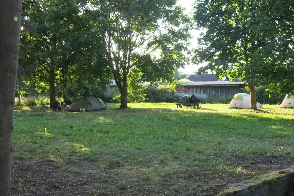 Stadthafen Liebenwalde