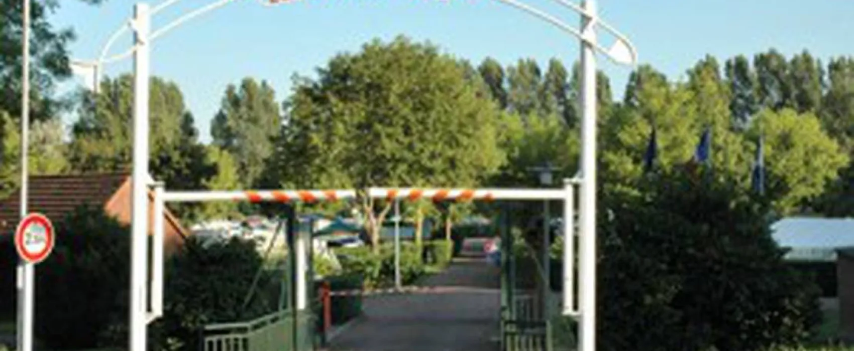 Camping Municipal Les Poissonniers