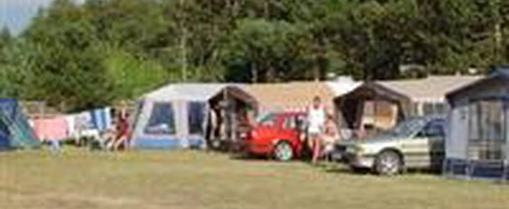 Østerby Camping