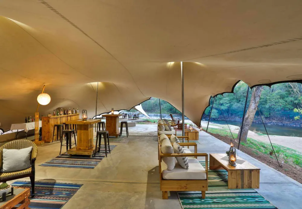 Explorers Lions Rock Rapids Camp