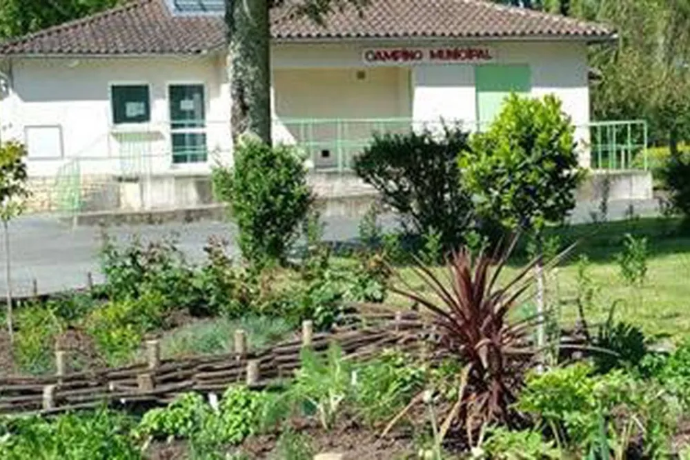 Camping Municipal Le Pré Sec - 3 étoiles