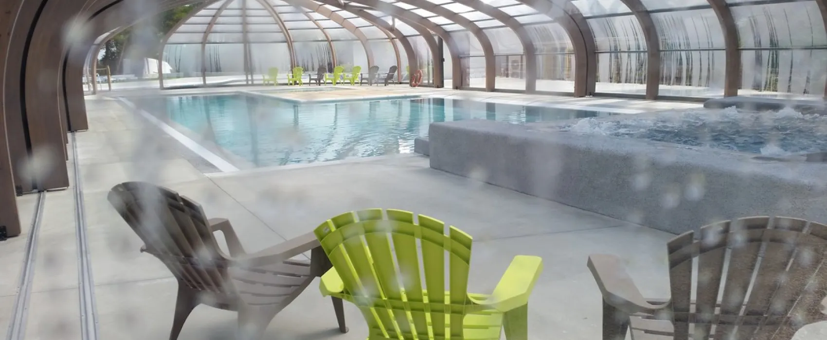 Yelloh! Village Avignon Parc