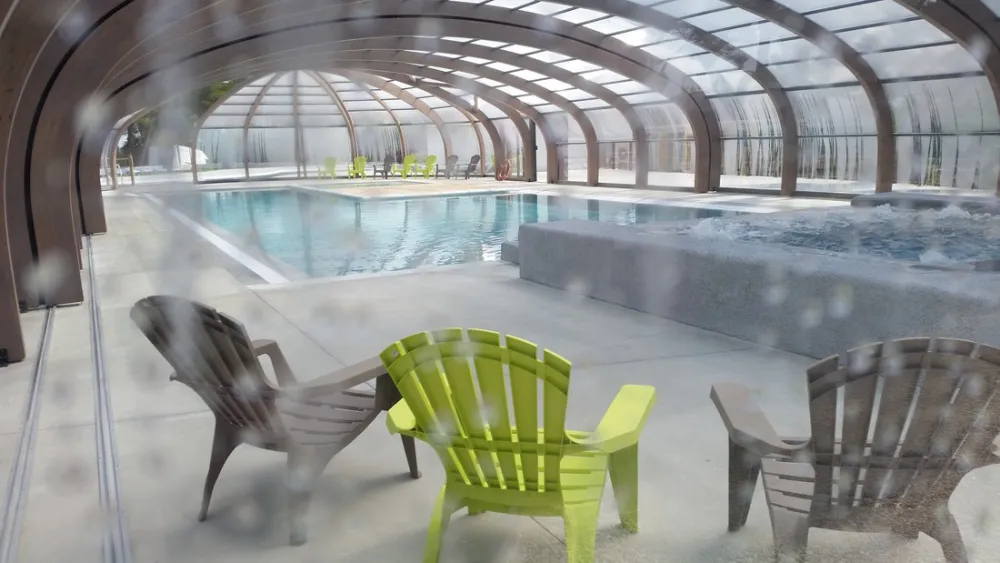 Yelloh! Village Avignon Parc