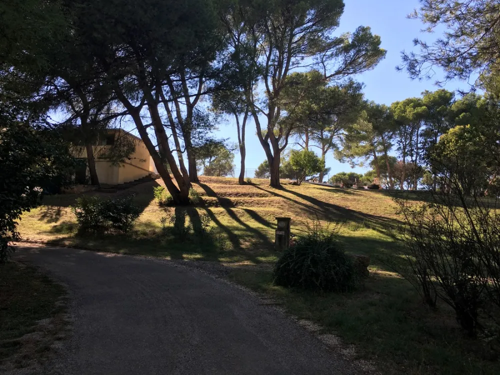 Yelloh! Village Avignon Parc